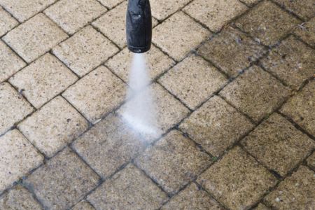 Knox county pressure washing